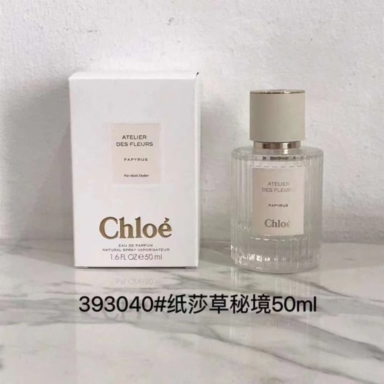 Atelier Des Fleurs Papyrus-50ml